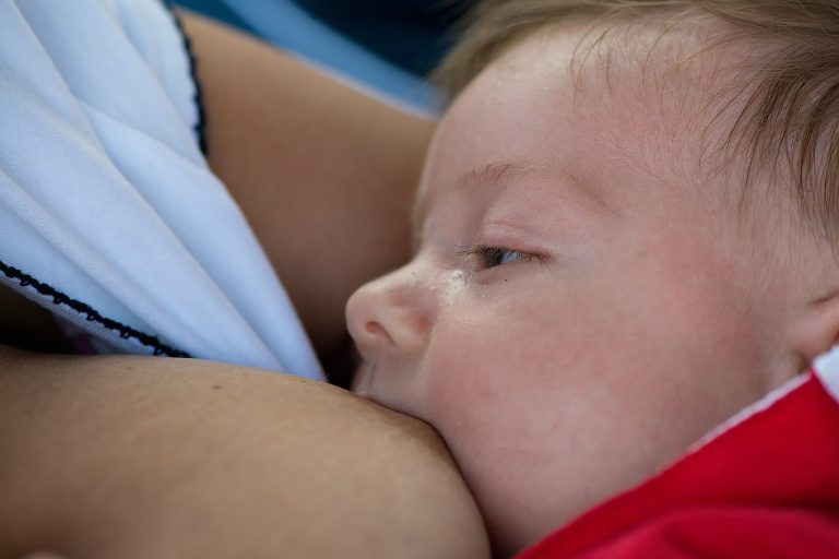 Breastfeeding Made Easy: Proven Techniques for New Moms