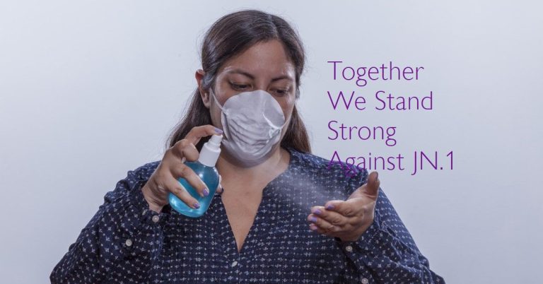 New covid strain “variant of interest (VOI)”, be alert but do no panic