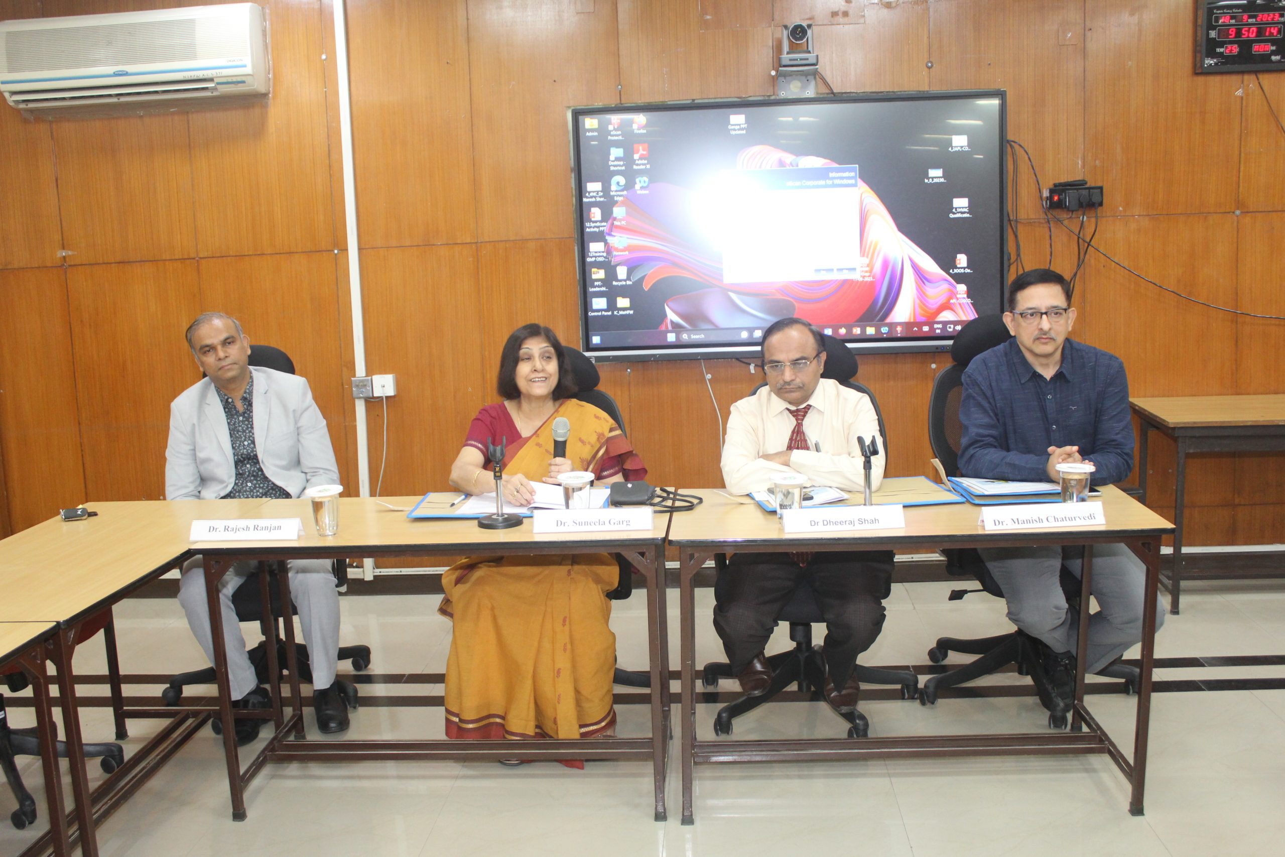 Training Course On Epidemic Preparedness And Management Agsg Health