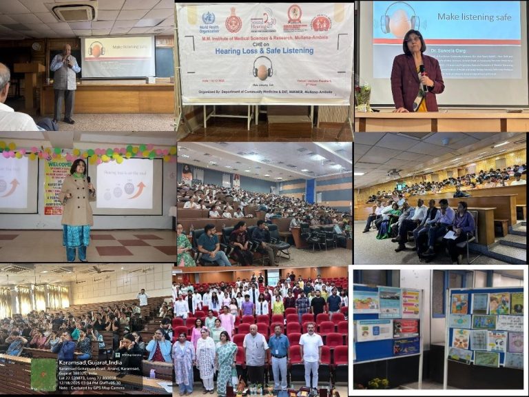 Reaching Out to Youth: Our Changemakers