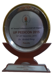 UP pedicon 2015