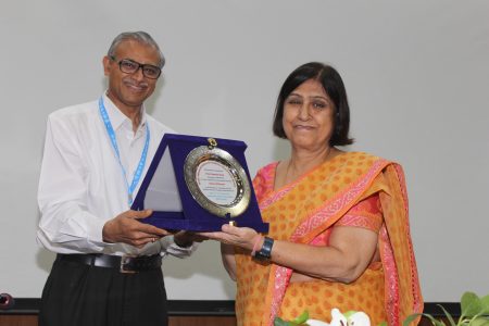 Workshop on Producing and Using Systematic Reviews for Evidence-based Health (8)