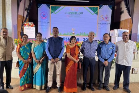 meeting at hydrabad EFT 634