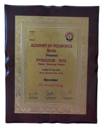 speaker pyrexicon 2018 noida